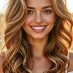 beach wave hairstyles for women