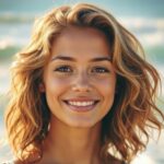 beachy waves for women