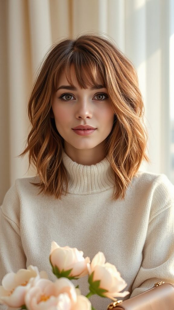 chic textured versatile elegance