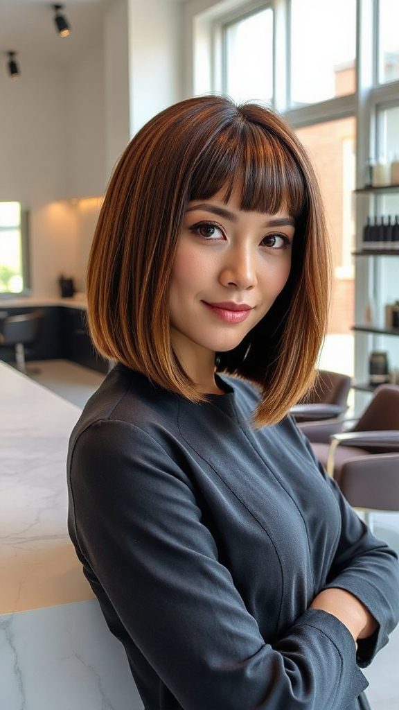 effortless chic modern elegance
