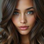 face framing layers appeal