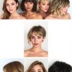 lightweight haircuts for women