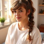 snooze friendly morning hairstyles guide