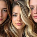 soft layered hairstyles for all