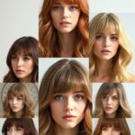 stylish long layered hairstyles
