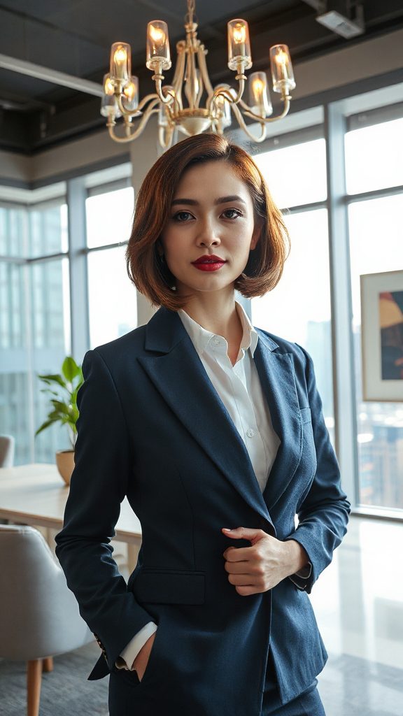 timeless elegance and sophistication