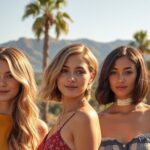 travel friendly hairstyles for nomads