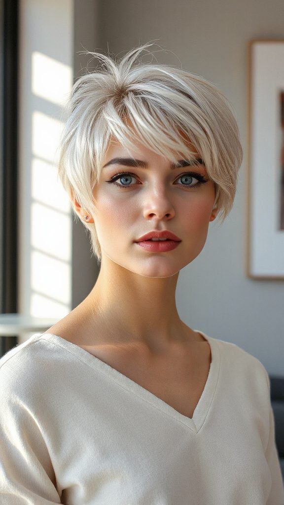 bold elegance with contrast bold elegance with contrast